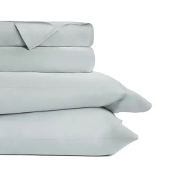 Casual Comfort Premium Rayon From Bamboo Luxury Bed Sheet Set