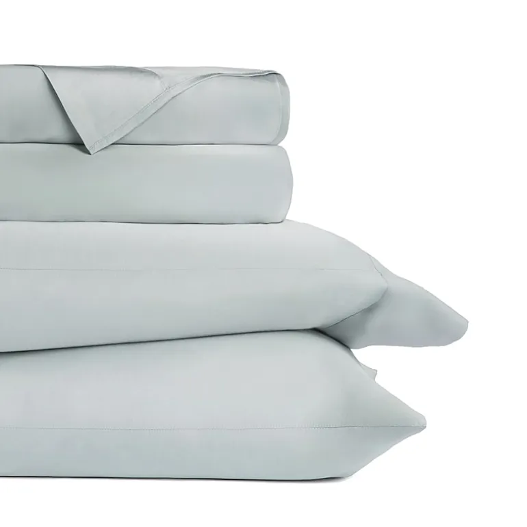 Casual Comfort Premium Rayon From Bamboo Luxury Bed Sheet Set
