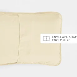 Casual Comfort Premium Ultra Soft Square Pattern Quilted Coverlet Set