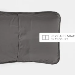Casual Comfort Premium Ultra Soft Herringbone Pattern Quilted Coverlet Set