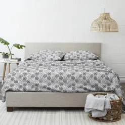 Casual Comfort™ Premium Ultra Soft Make a Wish Pattern Sheet Set