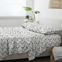Casual Comfort™ Premium Ultra Soft Make a Wish Pattern Sheet Set