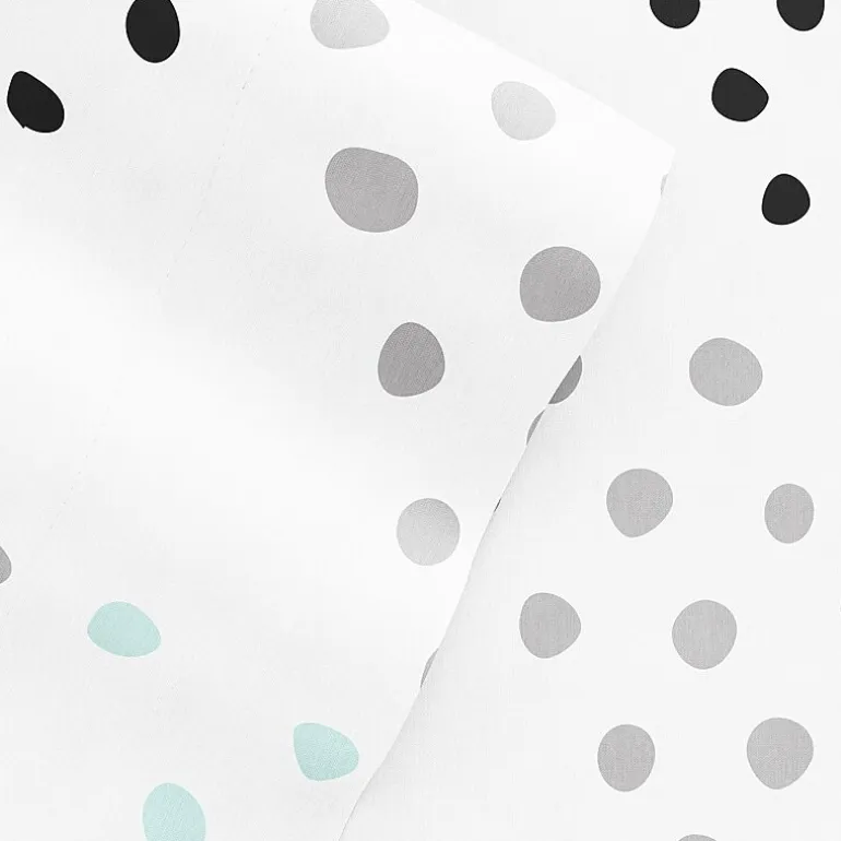 Casual Comfort™ Premium Ultra Soft Microfiber Pattern Sheet Sets