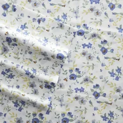 Casual Comfort™ Premium Ultra Soft Blossoms Sheet Set