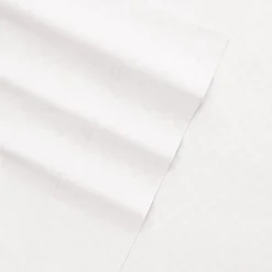 Casual Comfort™ Premium Ultra Soft Checkered Microfiber Wrinkle Free Sheet Set