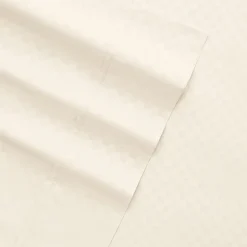 Casual Comfort™ Premium Ultra Soft Checkered Microfiber Wrinkle Free Sheet Set