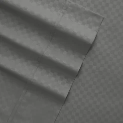 Casual Comfort™ Premium Ultra Soft Checkered Microfiber Wrinkle Free Sheet Set