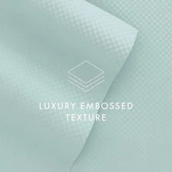 Casual Comfort™ Premium Ultra Soft Checkered Microfiber Wrinkle Free Sheet Set