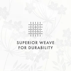 Casual Comfort™ Premium Ultra Soft Microfiber Floral Sheet Sets