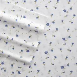 Casual Comfort™ Premium Ultra Soft Floral Pattern Sheet Set