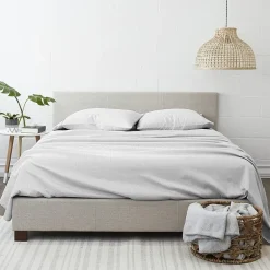 Casual Comfort™ Premium Ultra Soft Stippled Pattern Sheet Set