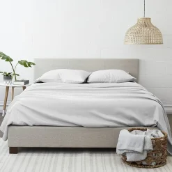 Casual Comfort™ Premium Ultra Soft Stippled Pattern Sheet Set