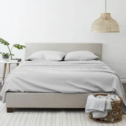 Casual Comfort™ Premium Ultra Soft Stippled Pattern Sheet Set
