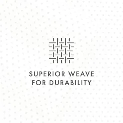 Casual Comfort™ Premium Ultra Soft Stippled Pattern Sheet Set
