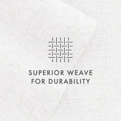 Casual Comfort™ Premium Ultra Soft Microfiber Chambray Sheet Sets