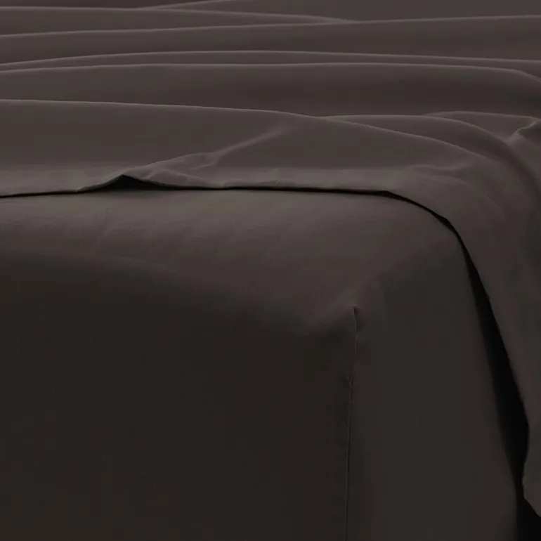 Casual Comfort™ Premium Ultra Soft Microfiber Wrinkle Free 4 Piece Sheet Set or 2 Piece Pillowcases