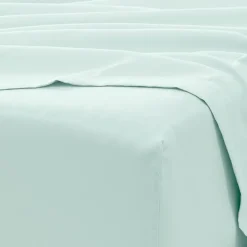 Casual Comfort™ Premium Ultra Soft Microfiber Wrinkle Free 4 Piece Sheet Set or 2 Piece Pillowcases