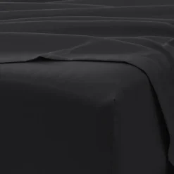 Casual Comfort™ Premium Ultra Soft Microfiber Wrinkle Free 4 Piece Sheet Set or 2 Piece Pillowcases