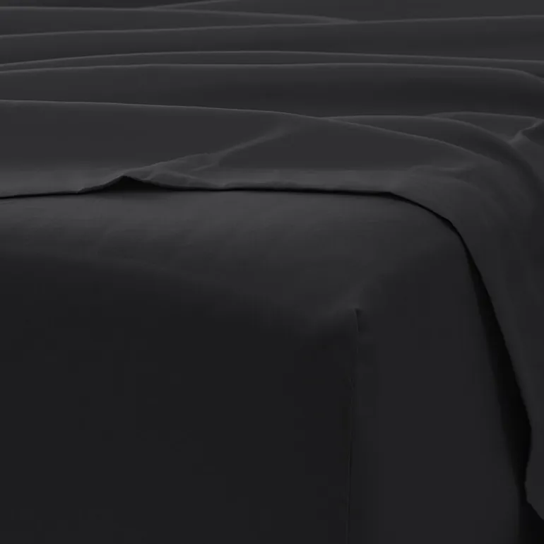 Casual Comfort™ Premium Ultra Soft Microfiber Wrinkle Free 4 Piece Sheet Set or 2 Piece Pillowcases