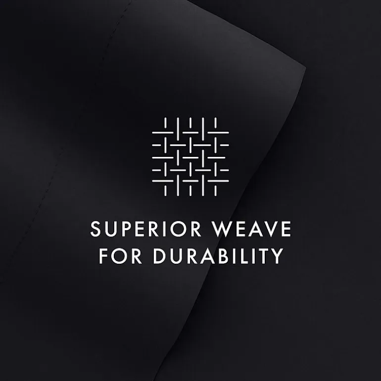 Casual Comfort™ Premium Ultra Soft Microfiber Wrinkle Free 4 Piece Sheet Set or 2 Piece Pillowcases