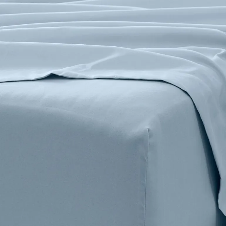 Casual Comfort™ Premium Ultra Soft Microfiber Wrinkle Free 4 Piece Sheet Set or 2 Piece Pillowcases