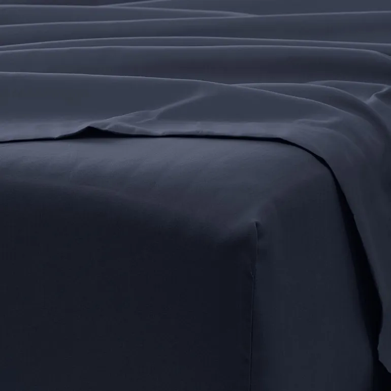 Casual Comfort™ Premium Ultra Soft Microfiber Wrinkle Free 4 Piece Sheet Set or 2 Piece Pillowcases