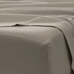 Casual Comfort™ Premium Ultra Soft Microfiber Wrinkle Free 4 Piece Sheet Set or 2 Piece Pillowcases