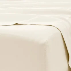Casual Comfort™ Premium Ultra Soft Microfiber Wrinkle Free 4 Piece Sheet Set or 2 Piece Pillowcases