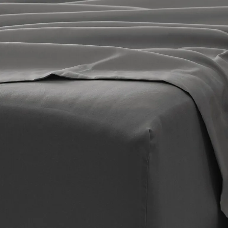 Casual Comfort™ Premium Ultra Soft Microfiber Wrinkle Free 4 Piece Sheet Set or 2 Piece Pillowcases
