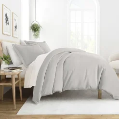 Casual Comfort Premium Ultra Soft Duvet Cover Set