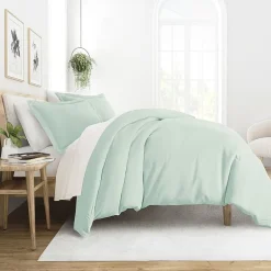 Casual Comfort Premium Ultra Soft Duvet Cover Set