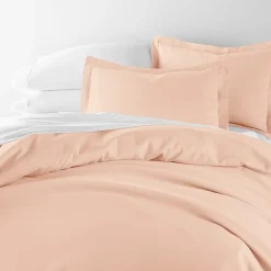 Casual Comfort Premium Ultra Soft Duvet Cover Set