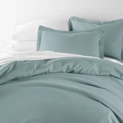 Casual Comfort Premium Ultra Soft Duvet Cover Set