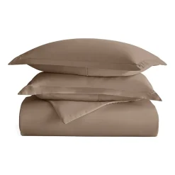 Casual Comfort Premium Ultra Soft Duvet Cover Set