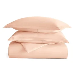Casual Comfort Premium Ultra Soft Duvet Cover Set
