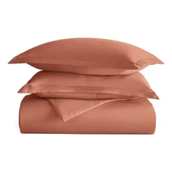 Casual Comfort Premium Ultra Soft Duvet Cover Set