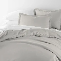 Casual Comfort Premium Ultra Soft Duvet Cover Set