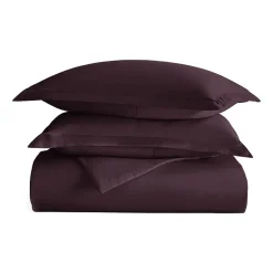 Casual Comfort Premium Ultra Soft Duvet Cover Set