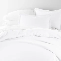 Casual Comfort Premium Ultra Soft Duvet Cover Set
