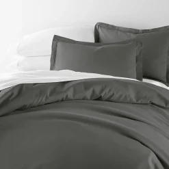 Casual Comfort Premium Ultra Soft Duvet Cover Set