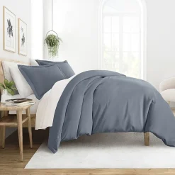 Casual Comfort Premium Ultra Soft Duvet Cover Set