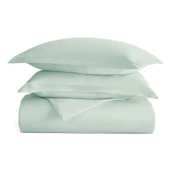 Casual Comfort Premium Ultra Soft Duvet Cover Set