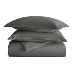 Casual Comfort Premium Ultra Soft Duvet Cover Set