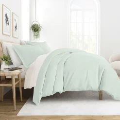 Casual Comfort Premium Ultra Soft Duvet Cover Set
