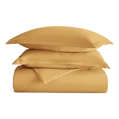 Casual Comfort Premium Ultra Soft Duvet Cover Set
