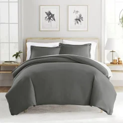 Casual Comfort Premium Ultra Soft Duvet Cover Set