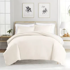 Casual Comfort Premium Ultra Soft Duvet Cover Set