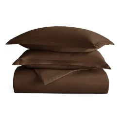 Casual Comfort Premium Ultra Soft Duvet Cover Set