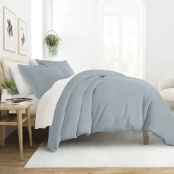 Casual Comfort Premium Ultra Soft Duvet Cover Set