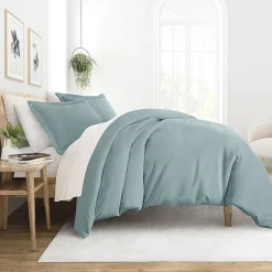 Casual Comfort Premium Ultra Soft Duvet Cover Set